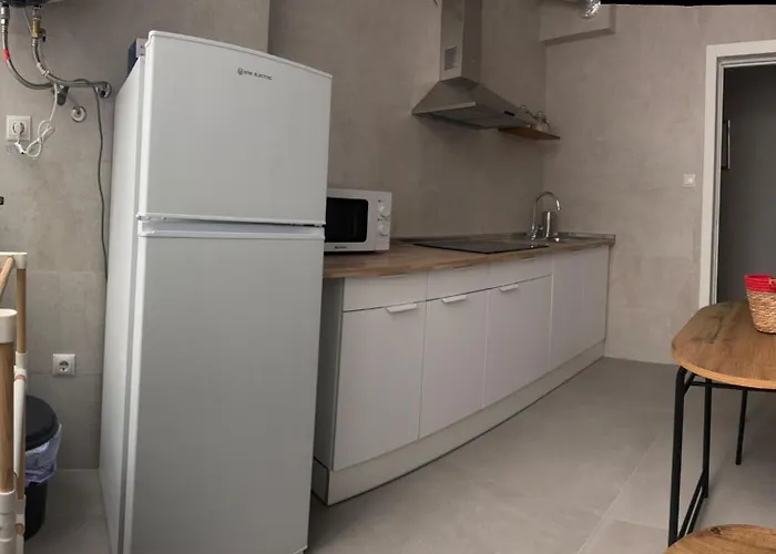 Naranja Centro Lägenhet *