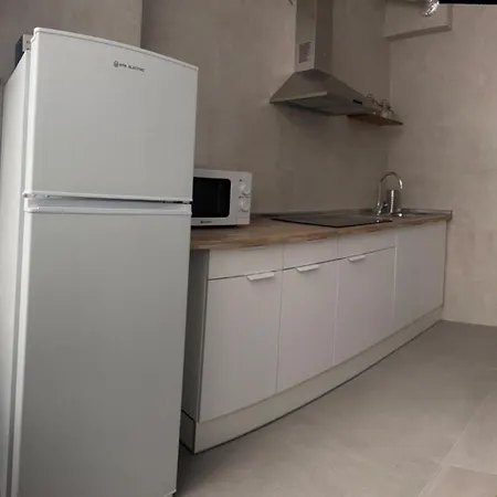 Naranja Centro Apartment *