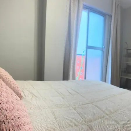 Apartment Naranja Centro Ronda