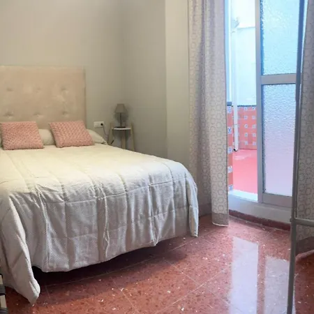 Apartment Naranja Centro *