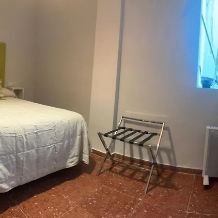 Apartment Naranja Centro *