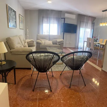 Naranja Centro Apartment Ronda
