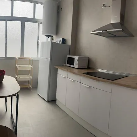 Apartment Naranja Centro *