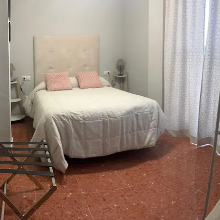 Naranja Centro Apartment Ronda