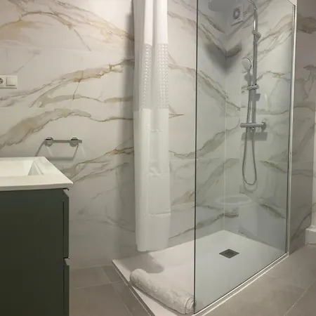 Naranja Centro Ronda