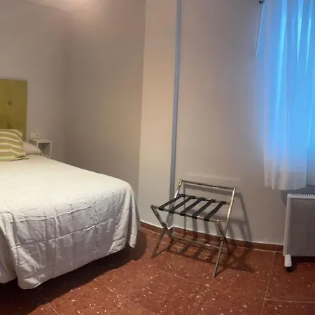 Naranja Centro Apartment *