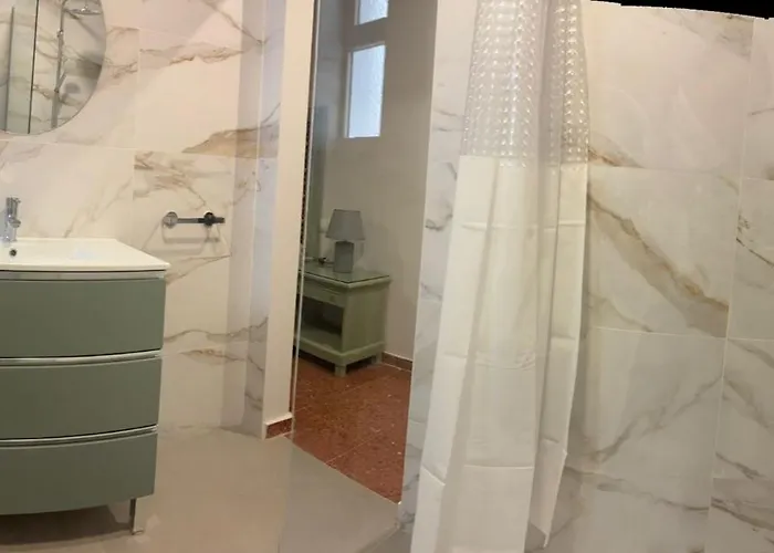 Appartement Naranja Centro *