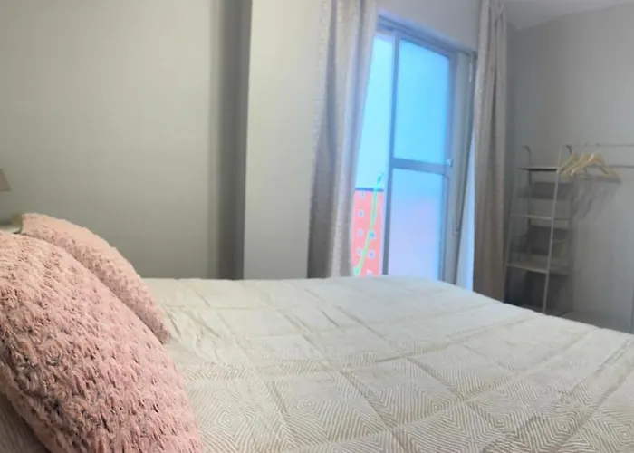 Appartement Naranja Centro Ronda