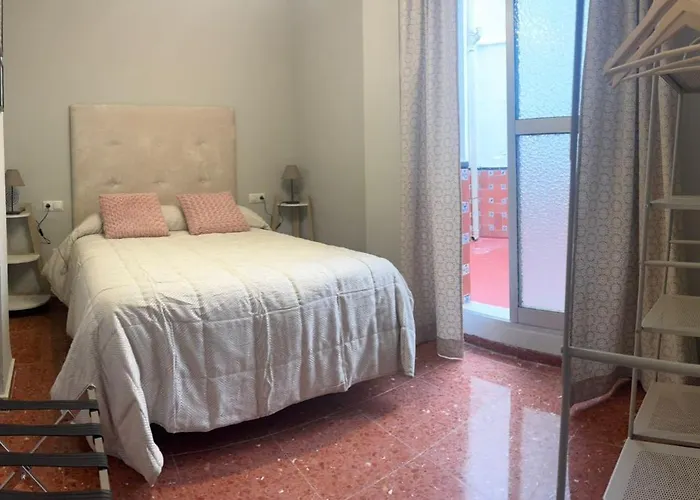 Appartement Naranja Centro *