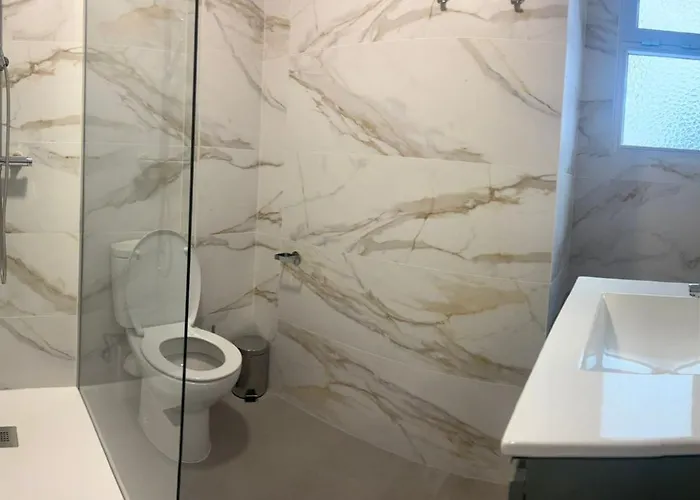 Naranja Centro Ronda