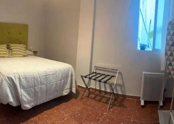 Appartement Naranja Centro *