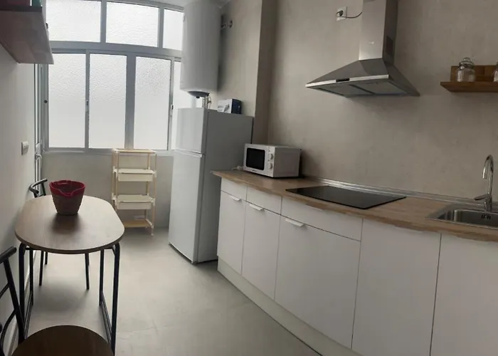 Appartement Naranja Centro *