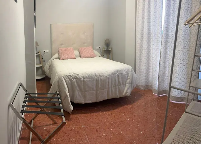 Appartement Naranja Centro *