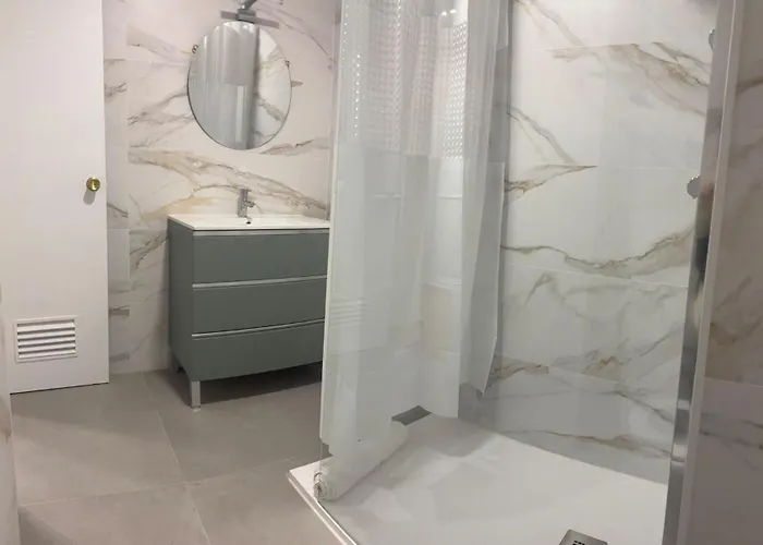 Appartement Naranja Centro Ronda