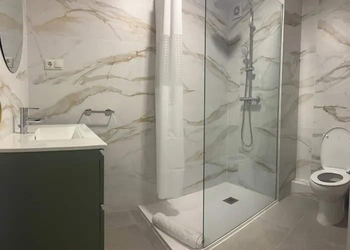 Naranja Centro Ronda