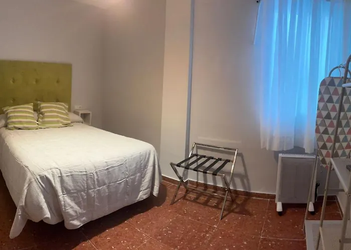 Naranja Centro Appartement *